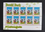 Donald Duck Velletje 8, Postzegels en Munten, Postzegels | Nederland, Ophalen of Verzenden, Na 1940, Postfris