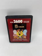Atari 2600 - Ms. Pac-Man, Spelcomputers en Games, Avontuur en Actie, Gebruikt, ., 1 speler