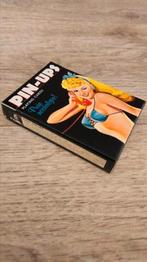 2 sets complete pin-up speelkaarten., Ophalen, Zo goed als nieuw, Speelkaart(en)