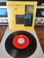 Freiheit - Play It Cool 7" Single (1988), Ophalen of Verzenden, Gebruikt, Pop
