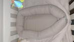 Babynestje bruin, amper gebruikt, Kinderen en Baby's, Babymode-accessoires, Ophalen, Zo goed als nieuw
