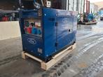 Ford diesel generator nieuw. Ford agregaat 7.5kva diesel, Ophalen, Elektrisch startend, Dieselolie, Nieuw