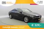 Mercedes-Benz CLA-Klasse Sedan 180 Business sol € 23.845,0, Automaat, 136 pk, Lichtsensor, 4 cilinders
