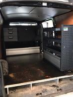 VW T6 complete bedrijfswageninrichting merk module systeem, Auto diversen, Autogereedschap, Gebruikt, Ophalen