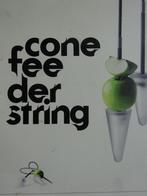 Pernille Vea- Cone feeder string Menu- glazen voeder koord, Dieren en Toebehoren, Ophalen of Verzenden, Nieuw, Overige materialen