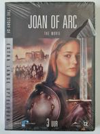 The Story of - Joan of Arc - 3 Uur - Geseald, Cd's en Dvd's, Dvd's | Tv en Series, Ophalen of Verzenden, Nieuw in verpakking