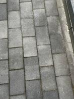 Tegels 20x30 (gratis afhalen), Tuin en Terras, Tegels en Klinkers, Ophalen, Zo goed als nieuw, Minder dan 5 m², Beton