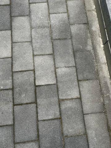 Tegels 20x30 (gratis afhalen) beschikbaar voor biedingen