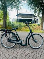 Stella Nantes Superior elektrische fiets uit 2023 met 1200km, Fietsen en Brommers, Elektrische fietsen, Ophalen, Zo goed als nieuw