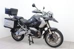 BMW R 1200 GS (bj 2008), Motoren, Motoren | BMW, Handvatverwarming, Bedrijf, 1170 cc, Meer dan 35 kW