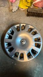 Gebruikte wieldop van Opel, 16”, Auto diversen, Wieldoppen, Ophalen of Verzenden, Zo goed als nieuw
