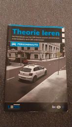 Theorie boek B Lens, Gelezen, Ophalen of Verzenden, Algemeen