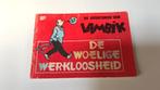 De avonturen van Lambik, Gelezen, Willy Vandersteen, Eén stripboek, Ophalen of Verzenden