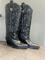 Josh V cowboylaarzen zwart, Kleding | Dames, Schoenen, Ophalen, Hoge laarzen, Zwart, Zo goed als nieuw