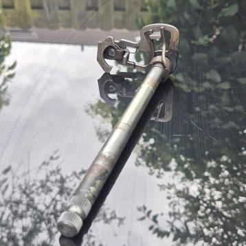 Schakelas Derbi GPR 50 beschikbaar voor biedingen