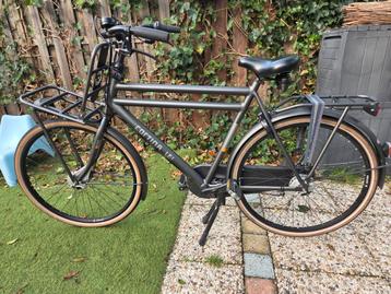 Cortina U4, 28 inch, frame 61 cm, 7 versnellingen  beschikbaar voor biedingen