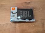 Nieuwe JBL GO 3 Bluetooth Speaker, JBL, Overige typen, Nieuw, Ophalen of Verzenden