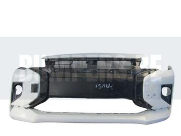 Bumper Mitsubishi Space Star III spacestar 19- Voorbumper X5 beschikbaar voor biedingen