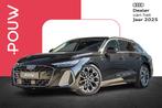 Audi A6 Avant TFSI 204pk Advanced edition | LMV 20'' | Extra, Auto's, Audi, Stof, 4 cilinders, Zwart, 14 km/l