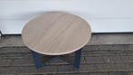 Salontafel bijzettafel te koop SPLINTERNIEUW, Ophalen, 50 tot 100 cm, Rond, Nieuw