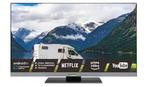 Travelvision tv, Audio, Tv en Foto, Televisies, Overige merken, Ophalen of Verzenden, 40 tot 60 cm, Smart TV