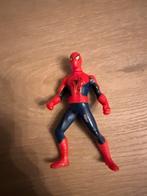 Spiderman Figuur, Ophalen of Verzenden, Gebruikt