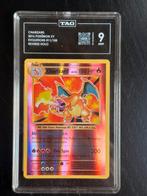 Pokémon TCG Charizard Evolutions 11/108 Reverse Holo TAG 9, Verzenden, Zo goed als nieuw