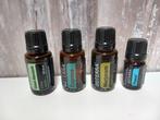 Doterra oliën, Sport en Fitness, Gezondheidsproducten en Wellness, Ophalen of Verzenden, Nieuw, Aroma