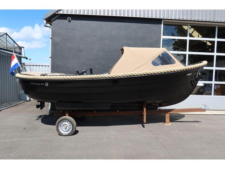 WSR 600 | Kussenset | Zonnebed | Bunkussen | Standaard, Watersport en Boten, Sloepen, Nieuw, 6 meter of meer, Polyester
