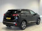Peugeot 3008 1.2 Turbo Blue Lease Allure | Navigatie/Android, Voorwielaandrijving, 65 €/maand, Gebruikt, 1199 cc