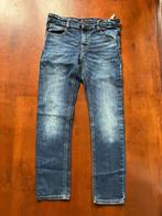 Jeans  voor jongen merk Zara Denim.  maat 140. kleur donkerb, Jongen, Gebruikt, Ophalen of Verzenden, Broek