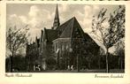 Simpelveld - Kapel - Domianeum, Verzamelen, Ansichtkaarten | Nederland, Ophalen of Verzenden, 1940 tot 1960, Gelopen, Limburg