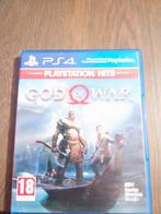 God of War voor de PlayStation 4, Spelcomputers en Games, Games | Sony PlayStation 4, Avontuur en Actie, Vanaf 18 jaar, 1 speler