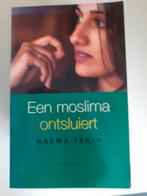 Een moslima ontsluierd, Ophalen of Verzenden, Gelezen