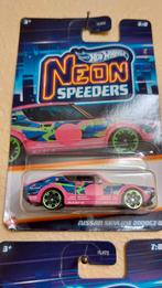 Hotwheels nissan skyline, Hobby en Vrije tijd, Modelauto's | Overige schalen, Ophalen of Verzenden, Zo goed als nieuw