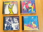 Rolling Stones CD's: Dirty Work, Voodoo Lounge, Emotional Re, Ophalen, Gebruikt, Rock-'n-Roll