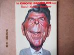 adv0333 grote smoelen boek, Ophalen, Gelezen
