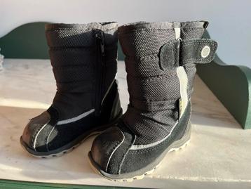 Snowboots sneeuwschoenen kind dreumes mt 21. Vin-tex beschikbaar voor biedingen