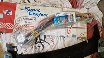 Chevy S10 of c10 zijwindschermen  beschikbaar voor biedingen