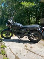 Hanway raw 50, Fietsen en Brommers, Brommers | Overige merken, Ophalen, Gebruikt, 4 versnellingen, Hanway Raw 50