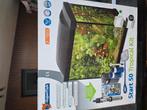 Aquarium 45 ltr, Dieren en Toebehoren, Vissen | Aquaria en Toebehoren, Ophalen of Verzenden, Gebruikt, Leeg aquarium