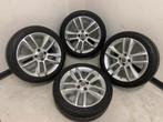 Opel Corsa Velgen 17 inch Origineel, Ophalen, 215 mm, Velg(en), 17 inch