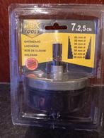 Gatenzaag max tools, Ophalen of Verzenden, Nieuw