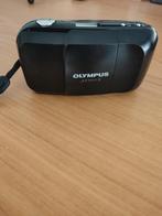 Olympus mu-1  nieuwstaat, Audio, Tv en Foto, Fotocamera's Analoog, Ophalen of Verzenden, Zo goed als nieuw, Compact, Olympus