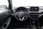 Hyundai Tucson 1.6 T-GDI Comfort AUTOMAAT / 1600 kg Trekgewi, Auto's, Hyundai, Te koop, 14 km/l, Benzine, Gebruikt