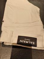 Balmain jeans wit, Ophalen of Verzenden, Zo goed als nieuw, Wit, W32 (confectie 46) of kleiner