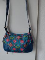 OILILY handtas, Ophalen of Verzenden, Zo goed als nieuw, Blauw, Handtas