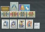 Nederlandse Antillen 1966, Complete jaargang, Postfris., Postzegels en Munten, Postzegels | Nederlandse Antillen en Aruba, Verzenden