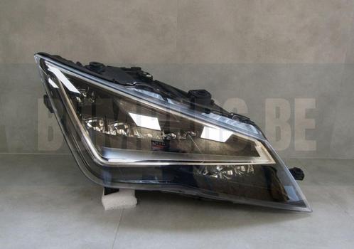 Koplamp Seat Leon 3 III FULL LED 12-16 Rechts 5F1941 5F19410, Auto-onderdelen, Verlichting, Gebruikt, 6 maanden garantie, Ophalen of Verzenden