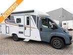 Bürstner Travel Van T620 G HARMONY LINE-AUTOMAAT-AA, Automaat, Standaard zit, Koelkast, Ringverwarming